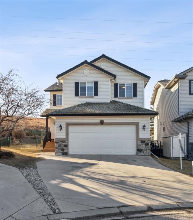 104 Bow Ridge Crescent , A2285566, Alberta,