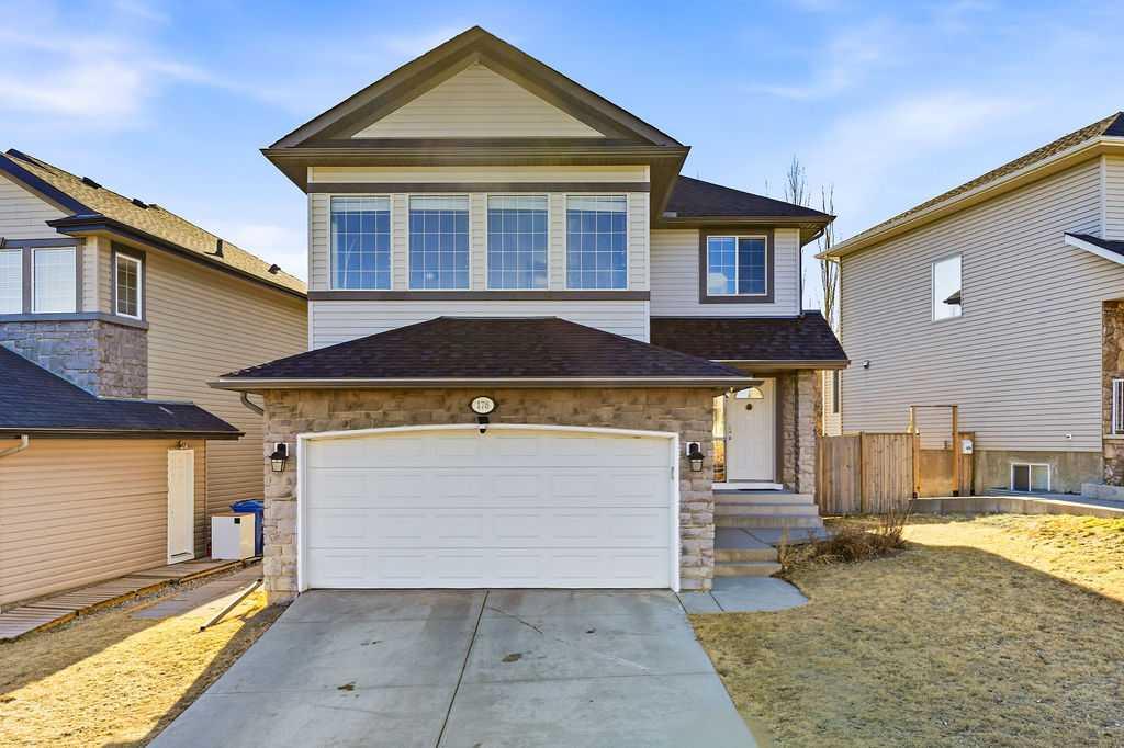 178 Kincora View NW, A2285589, Alberta,