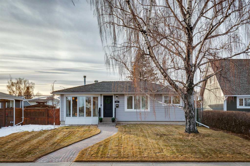 412 Athlone Road SE, A2285594, Alberta,