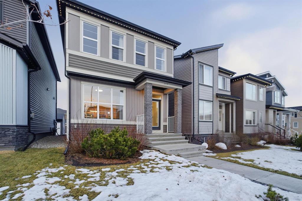 Fourth View of 114 Wolf Creek Rise SE, Wolf Willow, Calgary, Alberta, T2X 4X1