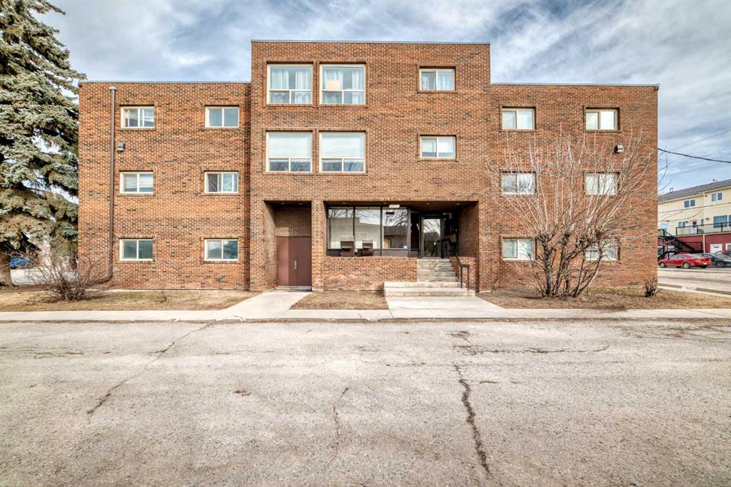 303, 319 2 Avenue , A2285599, Alberta,