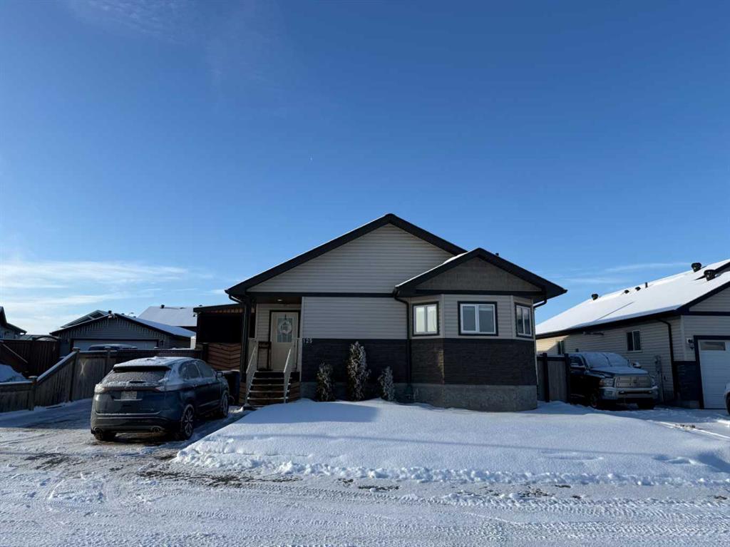 125 Beardsley Crescent , A2285613, Alberta,