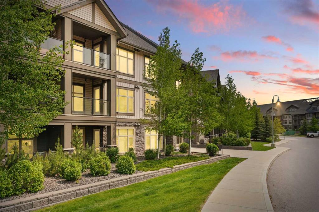 24, 45 Aspenmont Heights SW, A2285614, Alberta,