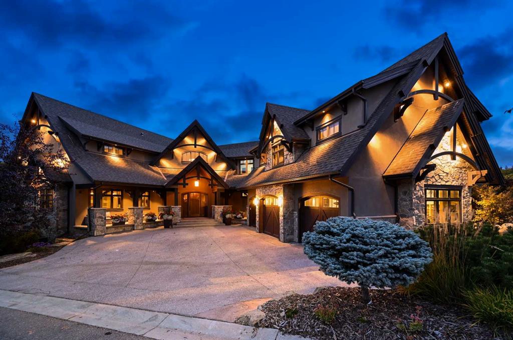 31 Spring Valley Heights SW, A2285616, Alberta,