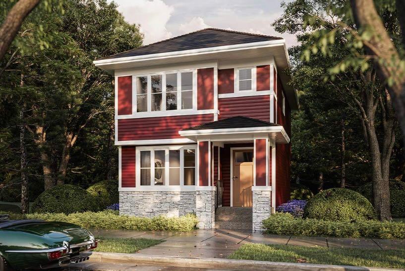 34 Bridgeport Circle , A2285625, Alberta,