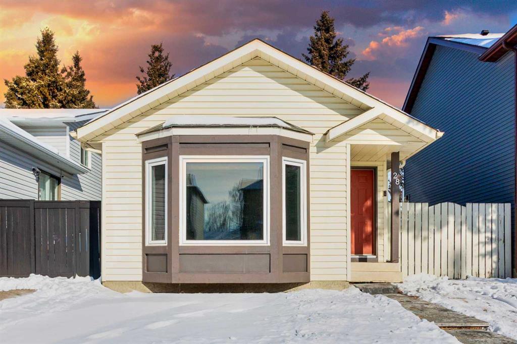 Third View of 28 Cedardale Road SW, Cedarbrae, Calgary, Alberta, T2W 5G5