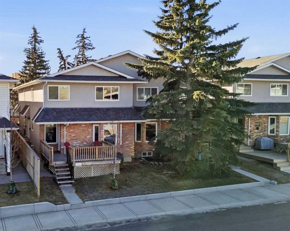 Third View of 1, 2121 34 Avenue SW, Altadore, Calgary, Alberta, T2T 2C5