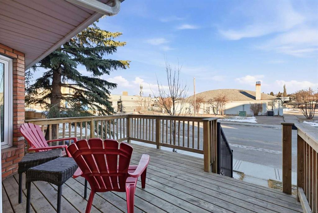 Fourth View of 1, 2121 34 Avenue SW, Altadore, Calgary, Alberta, T2T 2C5