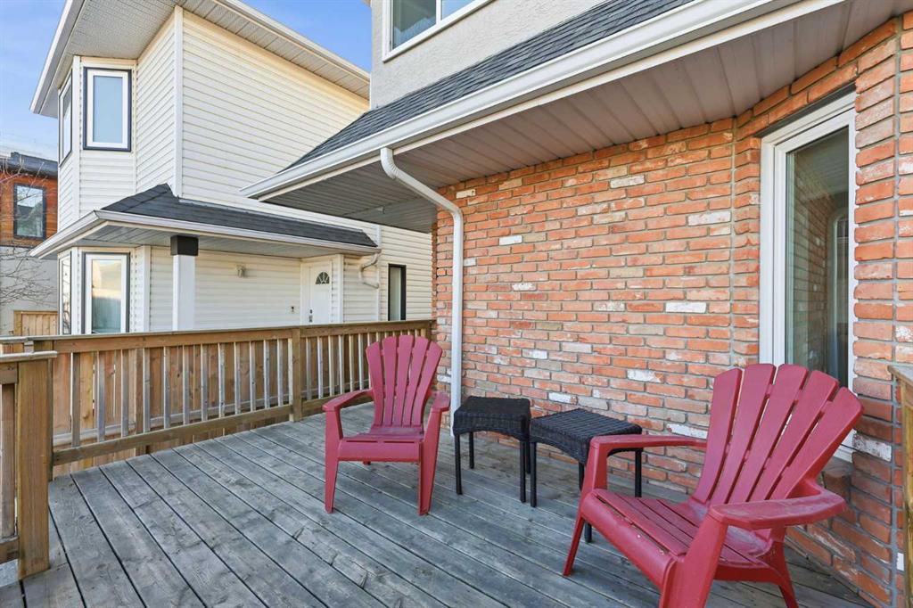 Fifth View of 1, 2121 34 Avenue SW, Altadore, Calgary, Alberta, T2T 2C5