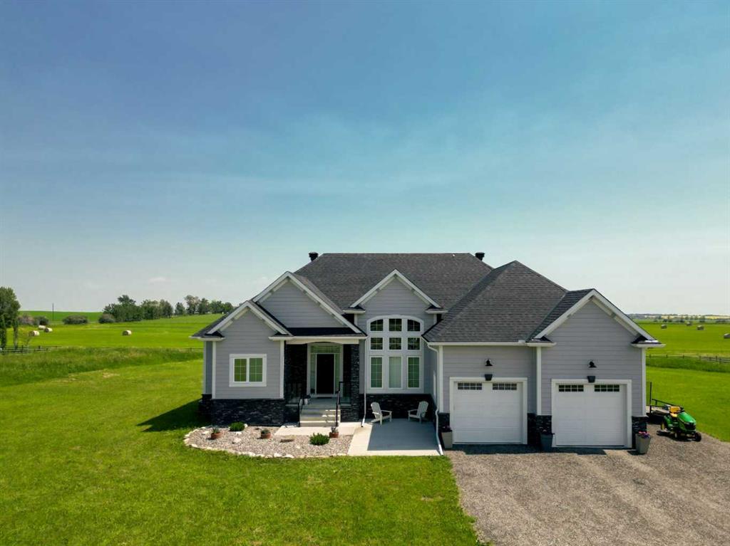 306026 43 Street W, A2285632, Alberta,