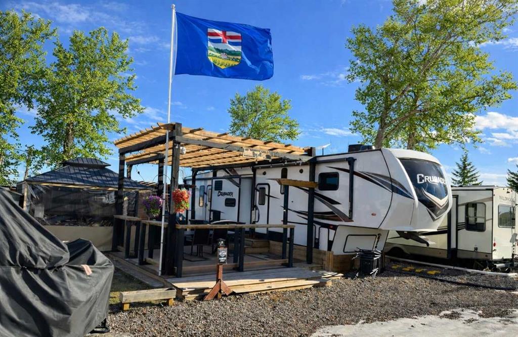 Lot 212,  Range Road 254  , A2285633, Alberta,