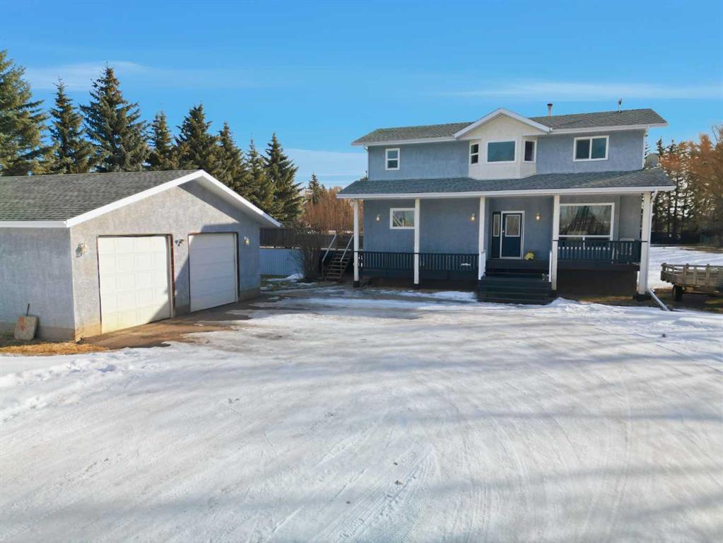 39081 C&E Trail , A2285638, Alberta,