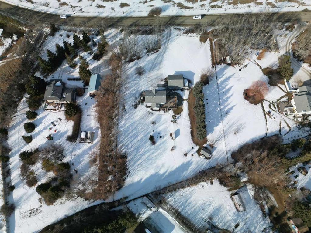 Fourth View of 39081 C&E Trail , NONE, Red Deer, Alberta, T0C 0J0