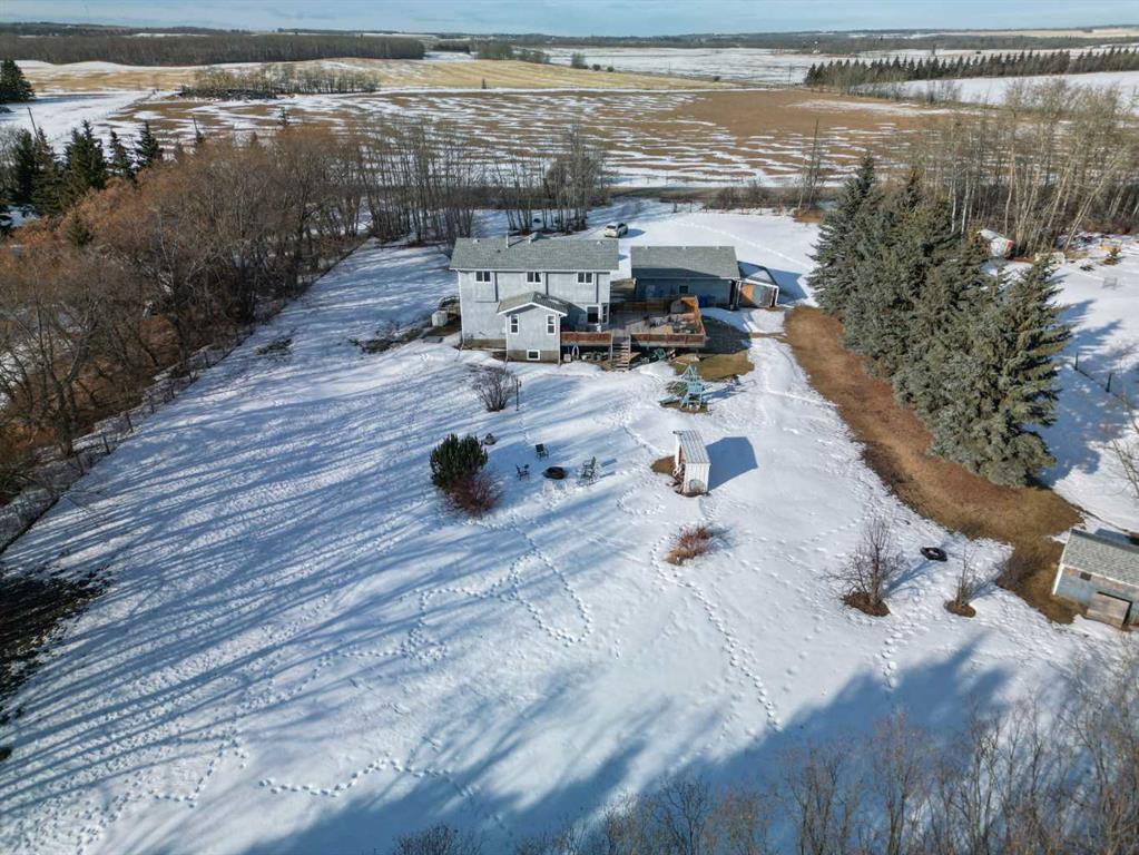 Fifth View of 39081 C&E Trail , NONE, Red Deer, Alberta, T0C 0J0