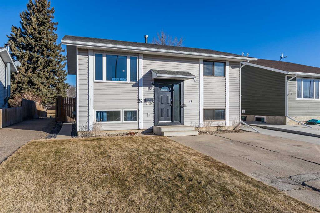 Fourth View of 32 Rossland Boulevard SE, Ross Glen, Medicine Hat, Alberta, T1B 2J1