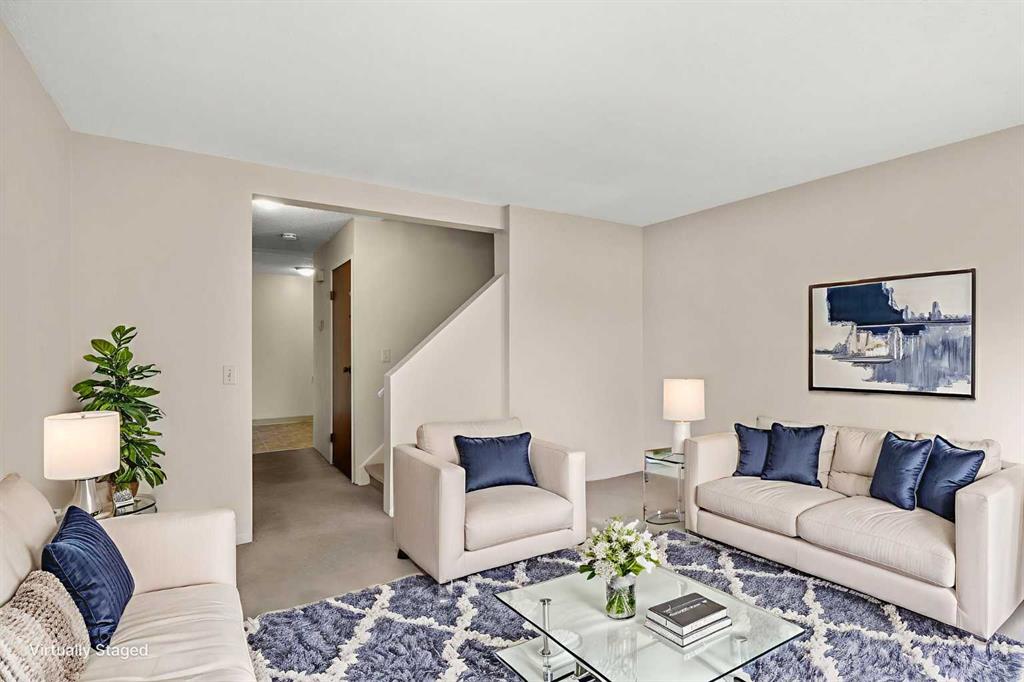 Fifth View of 93, 1155 Falconridge Drive NE, Falconridge, Calgary, Alberta, T3J 1E1