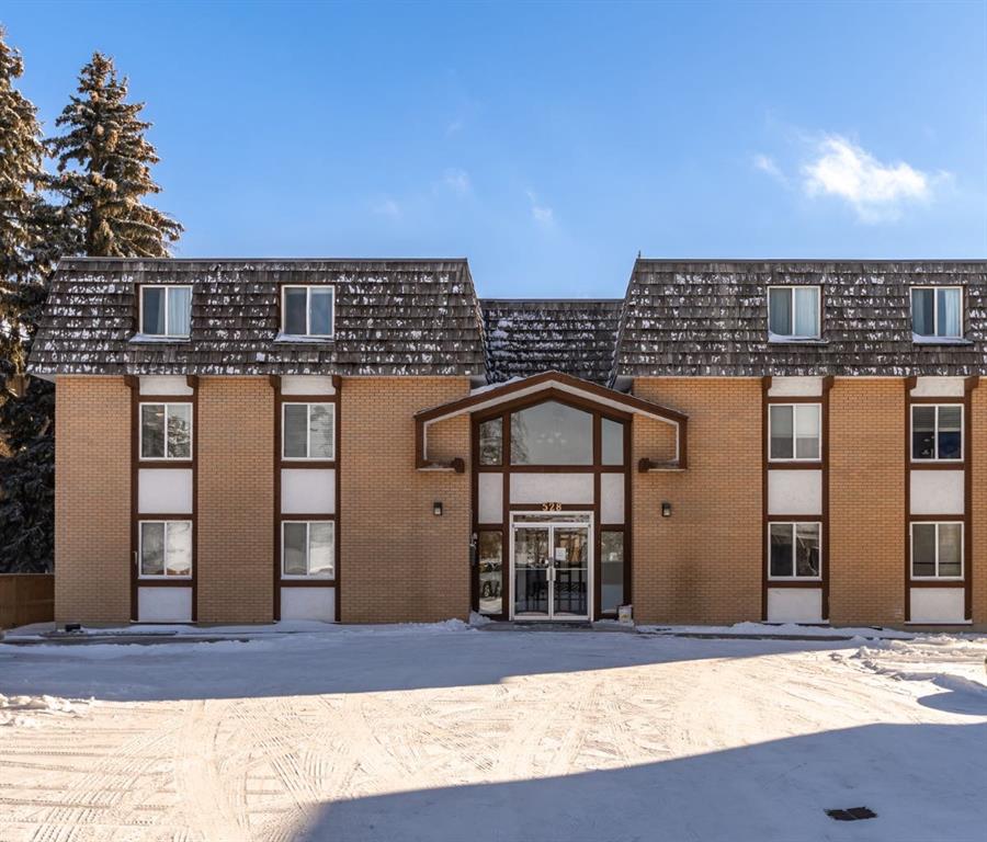 31, 528 Cedar Crescent SW, A2285651, Alberta,