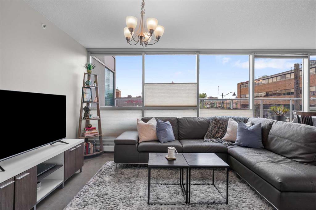 Fourth View of 207, 188 15 Avenue SW, Beltline, Calgary, Alberta, T2R 1E3