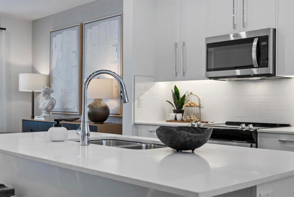 Fourth View of 650, 141 Prince Court , NONE, Rural Rocky View County, Alberta, T3N2R4