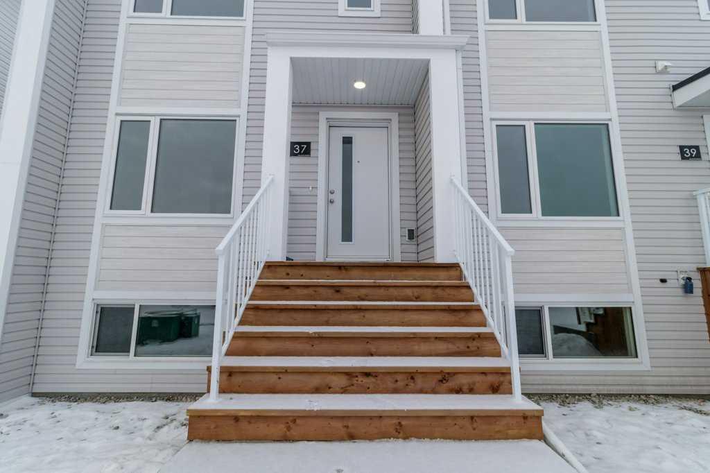 Third View of 37 Louis Drive , Liberty Landing, Rural Red Deer County, Alberta, T4E 3E5