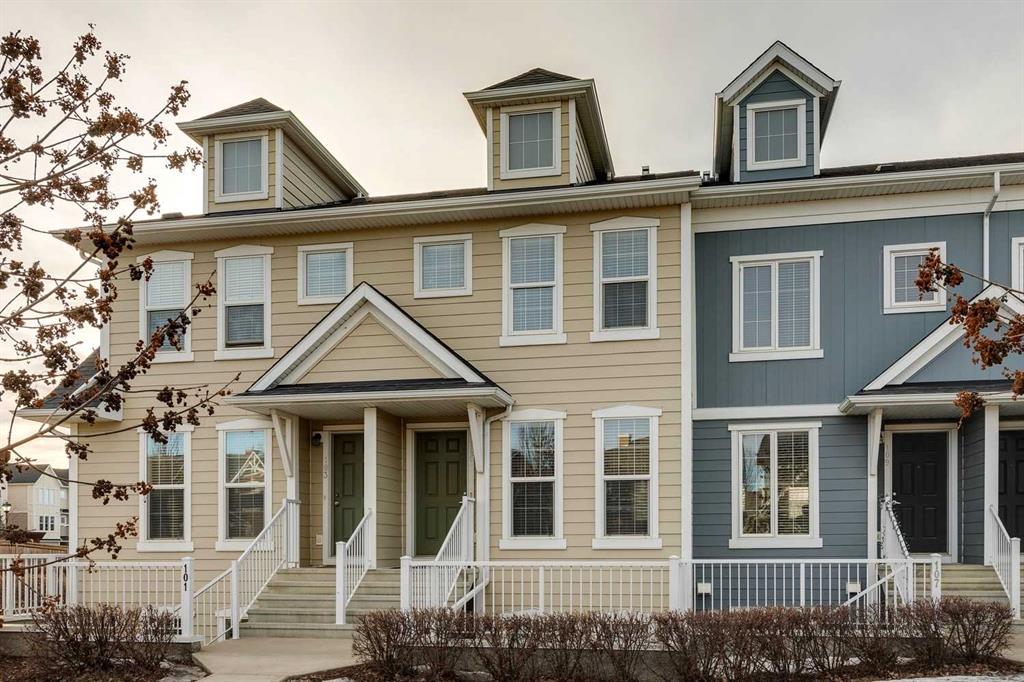 105 Auburn Bay Street SE, A2285670, Alberta,