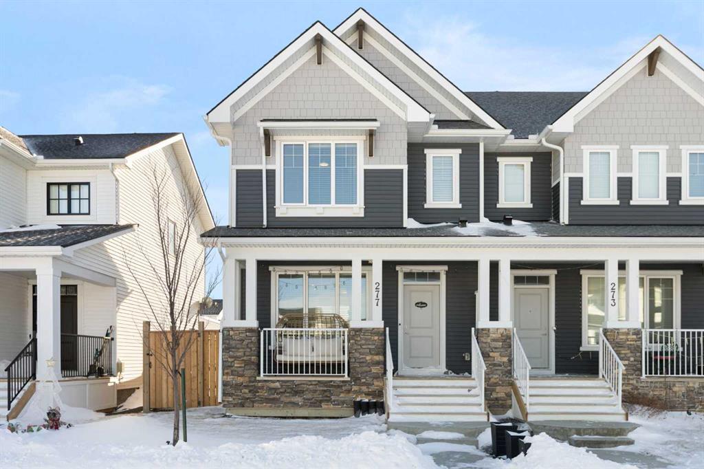 277 Ellen Way , A2285671, Alberta,