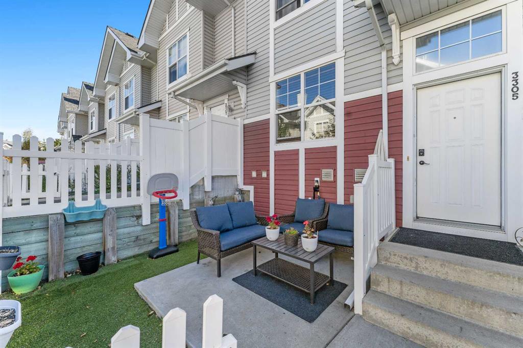 Fourth View of 3305 New Brighton Gardens SE, New Brighton, Calgary, Alberta, T2Z0A2