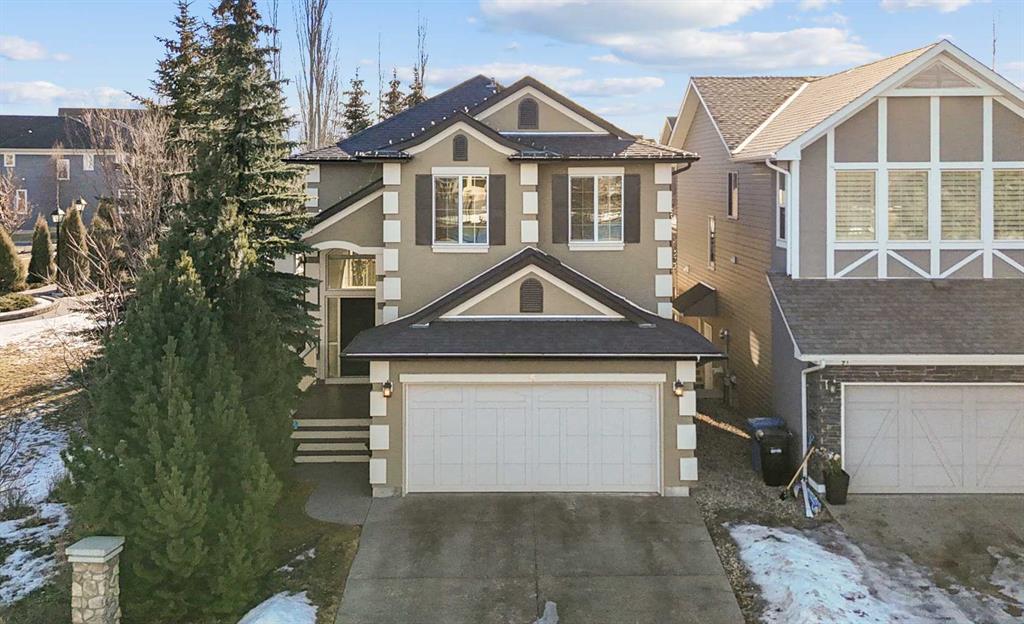 5 Cranarch Way SE, A2285680, Alberta,