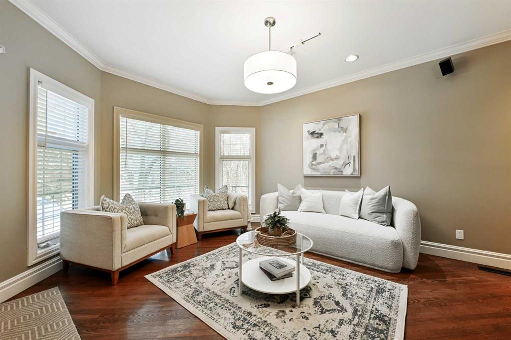 Fifth View of 3821 1A Street SW, Parkhill, Calgary, Alberta, T2S 1R4