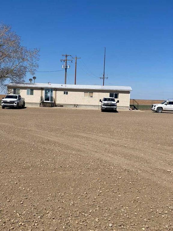 Third View of 144023 TR192  N, NONE, Rural Newell, County of, Alberta, T1R 1C5