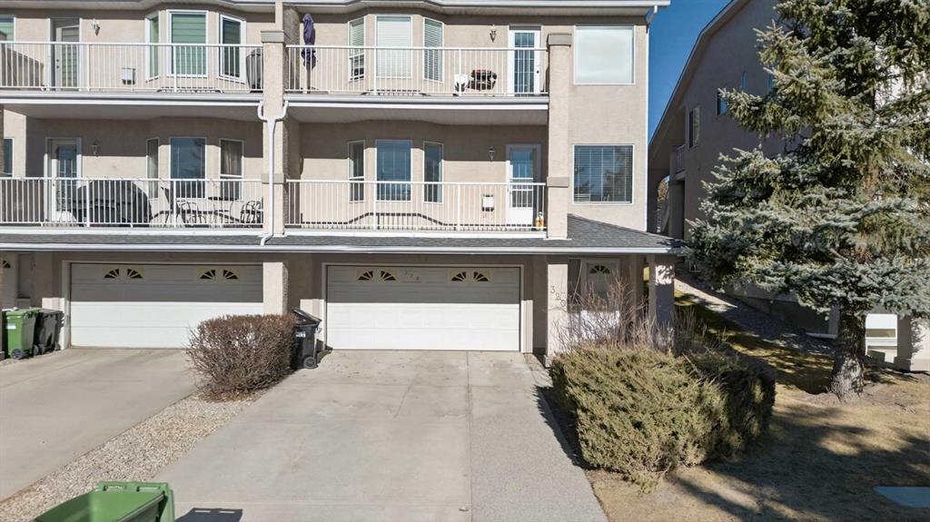 320 Sierra Morena Green SW, A2285689, Alberta,
