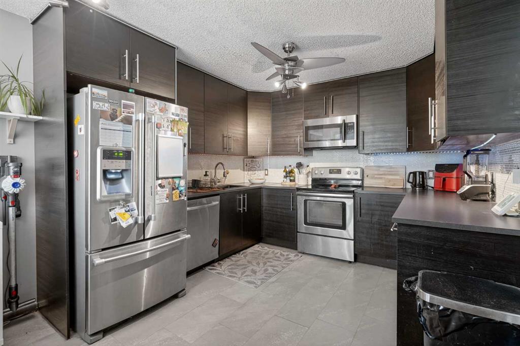 Third View of 28, 6503 Ranchview Drive NW, Ranchlands, Calgary, Alberta, T3G 1P2