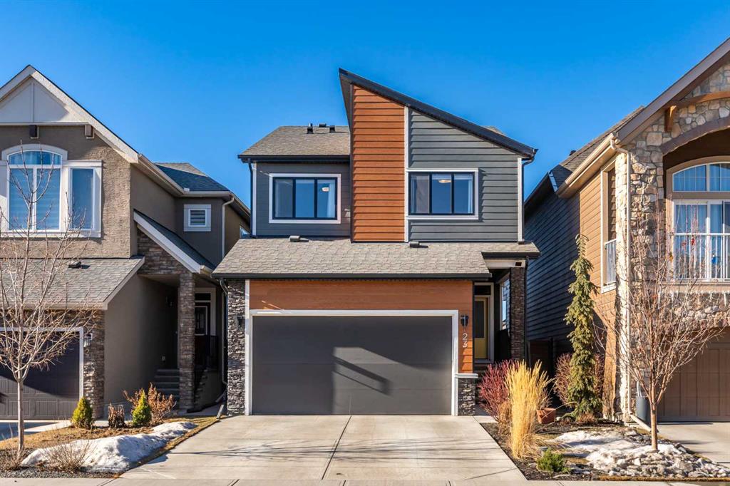 23 Cranbrook Green SE, A2285693, Alberta,