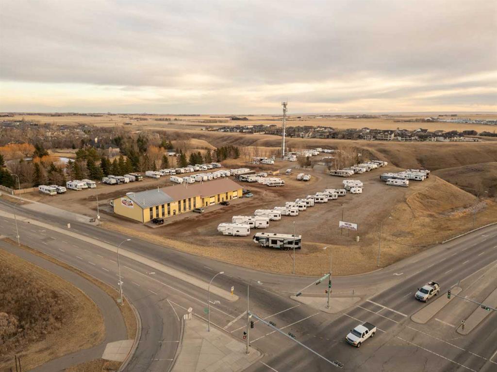 Second View of 4015 Mayor Magrath Drive S, Southgate, Lethbridge, Alberta, T1K 6Y7