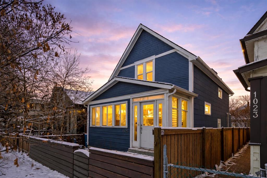 1025 18 Avenue SE, A2285714, Alberta,