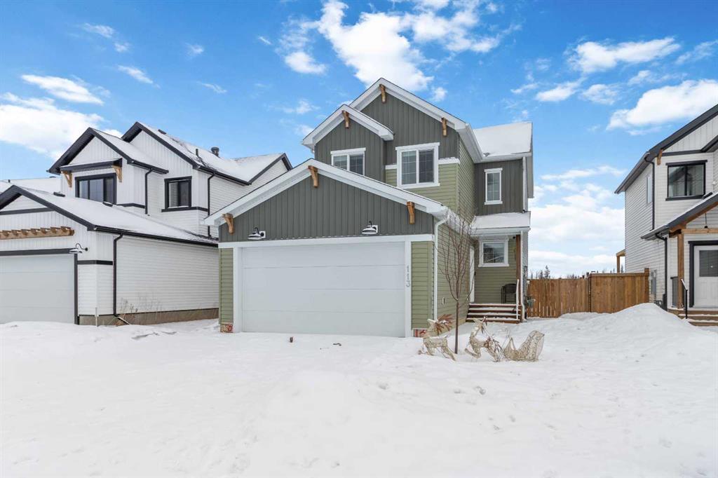 113 Hodgins Avenue , A2285718, Alberta,