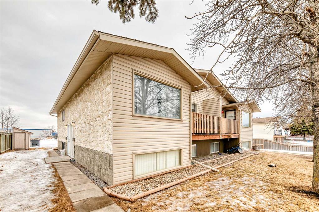Fifth View of 43 Nyberg Avenue , Normandeau, Red Deer, Alberta, T4P 1R5