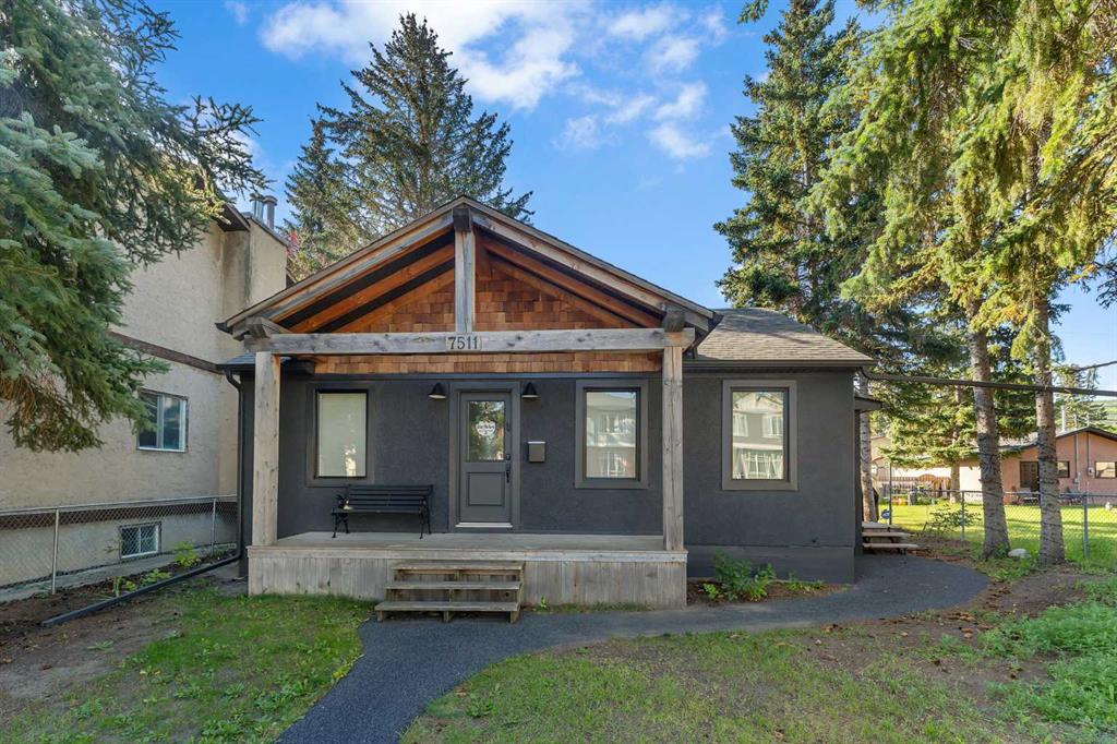 7511 36 Avenue NW, A2285726, Alberta,