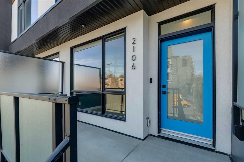 MLS® listing #108499756 for sale located at 2106 17A Street SW