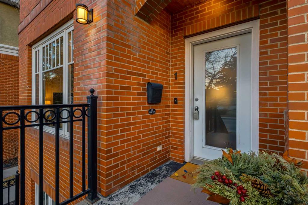 Fourth View of 1, 1912 32 Street SW, Killarney/Glengarry, Calgary, Alberta, T3E 2R1