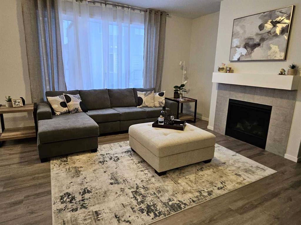 Fourth View of 26 Carringwood Street NW, Carrington, Calgary, Alberta, T3P 2A8