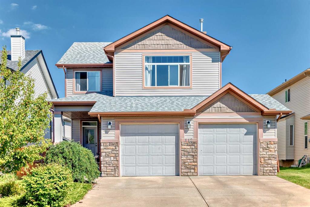 112 West Creek Meadow , A2285733, Alberta,