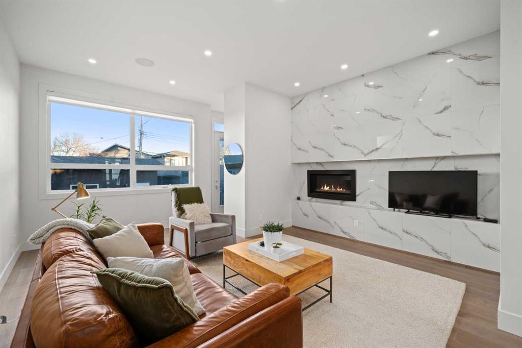 Fifth View of 4906 21 Street SW, Altadore, Calgary, Alberta, T2T 5B7