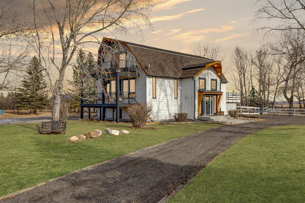 386214 16 Street W, A2285756, Alberta,