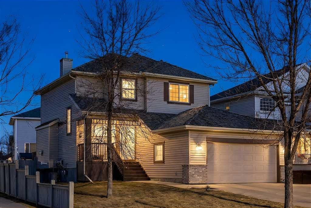 Third View of 139 Douglas Glen Crescent SE, Douglasdale/Glen, Calgary, Alberta, T2Z 3M6