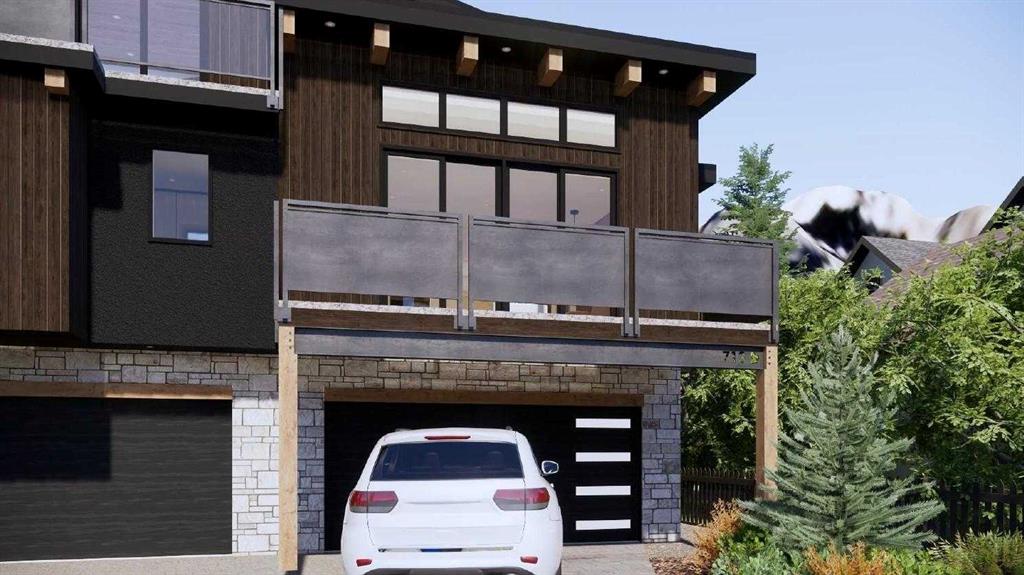 713B 4th Street , A2285764, Alberta,