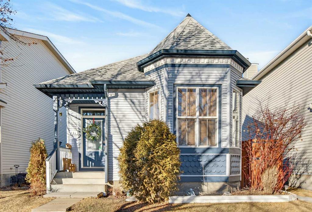 Second View of 331 Prestwick Heights SE, McKenzie Towne, Calgary, Alberta, T2Z4H7