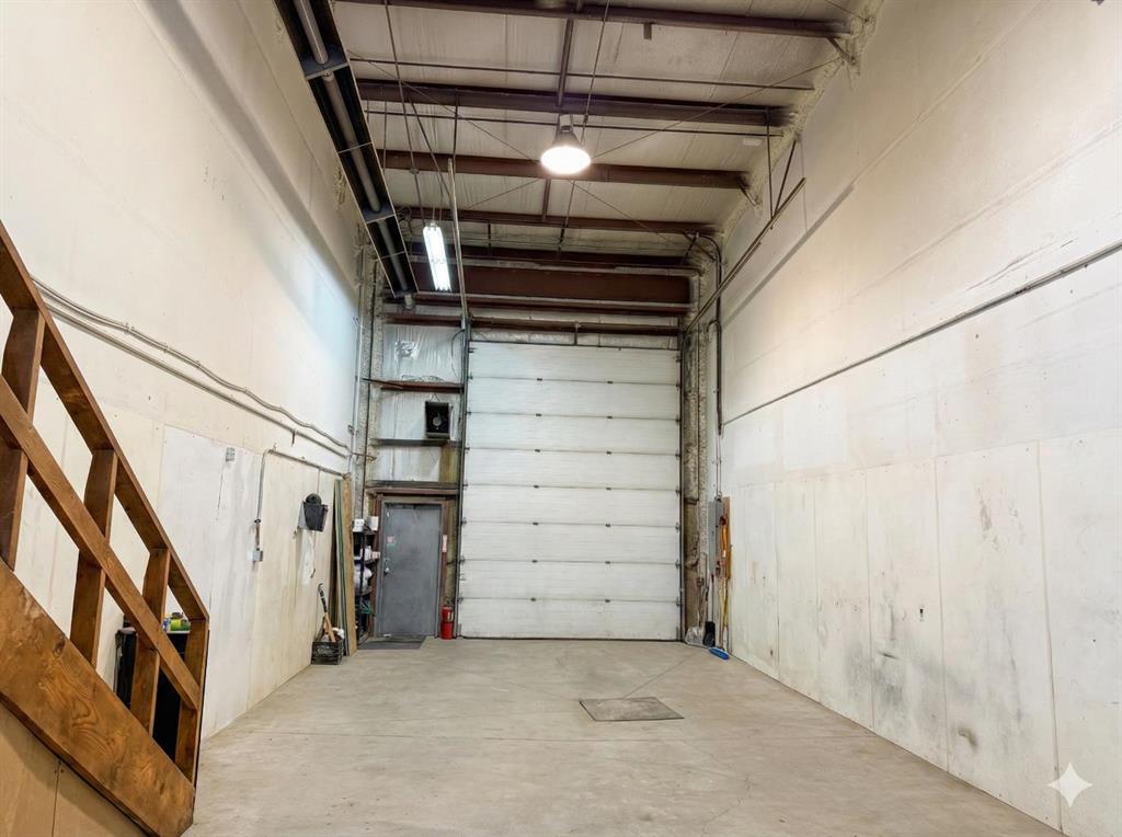 Fourth View of 2, 20b Sylvaire Close , Cuendet Industrial Park, Sylvan Lake, Alberta, T4S2H6