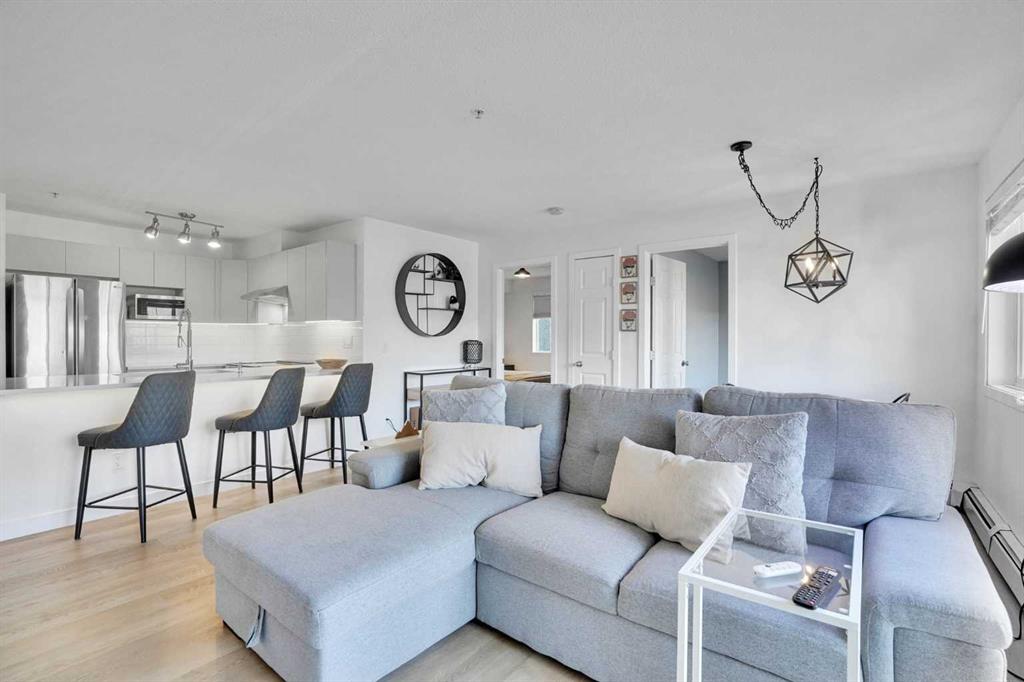 203, 1833 11 Avenue SW, A2285772, Alberta,