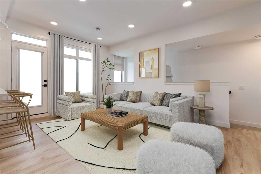 Fourth View of 305, 14800 1 Street NW, Livingston, Calgary, Alberta, T3P 2M3